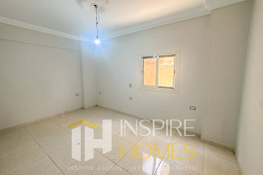 Licensed Apartment for Rent in One of Sheikh Zayed's Finest Neighborhoods - Ansicht 6