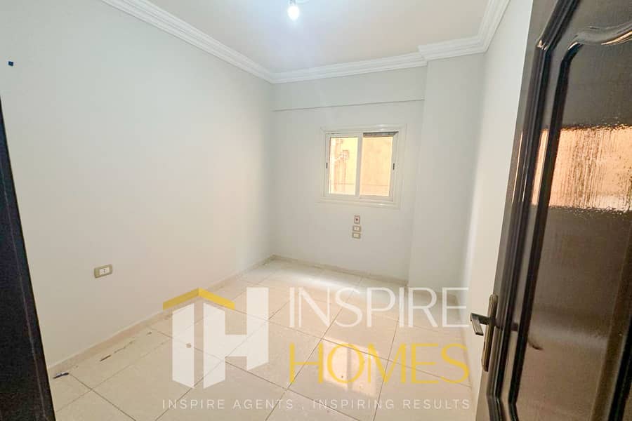 Licensed Apartment for Rent in One of Sheikh Zayed's Finest Neighborhoods - Mehr