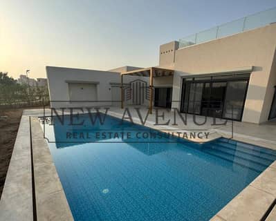 3 Bedroom Villa for Sale in Gouna, Red Sea - WhatsApp Image 2026-06-04 at 3.15. 48 PM (3). jpeg 3 Bedroom Villa for Sale in Gouna, Red Sea - WhatsApp Image 2026-06-04 at 3.15. 48 PM (3). jpeg