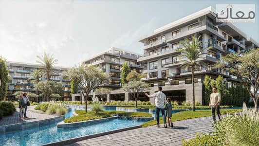 2 Bedroom Flat for Sale in New Cairo, Cairo - WhatsApp Image 2026-04-09 at 11.58. 38 AM (2). jpeg