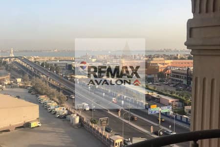 شقة 3 غرف نوم للبيع في سموحة، الإسكندرية - 1. jpg شقة 3 غرف نوم للبيع في سموحة، الإسكندرية - 1. jpg