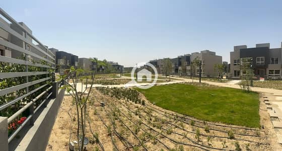 3 Bedroom Townhouse for Rent in 6th of October, Giza - WhatsApp Image 2026-06-07 at 12.37. 34 PM. jpeg