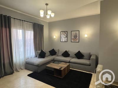 1 Bedroom Apartment for Rent in New Cairo, Cairo - WhatsApp Image 2026-06-06 at 2.55. 57 PM. jpeg 1 Bedroom Apartment for Rent in New Cairo, Cairo - WhatsApp Image 2026-06-06 at 2.55. 57 PM. jpeg