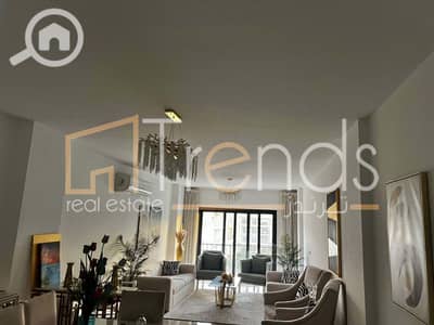 3 Bedroom Penthouse for Rent in New Cairo, Cairo - WhatsApp Image 2026-06-04 at 12.39. 20 (1). jpeg