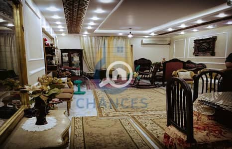 شقة 3 غرف نوم للبيع في زهراء المعادى، القاهرة - WhatsApp-Image-2026-05-31-at-4.35. 33-PM. jpg