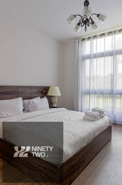 2 Bedroom Apartment for Rent in New Cairo, Cairo - 1000257521. jpg