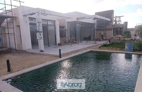 2 Bedroom Chalet for Sale in North Coast, Matruh - 36434666-6e11-40de-89a7-21cd948a1d32. jpg