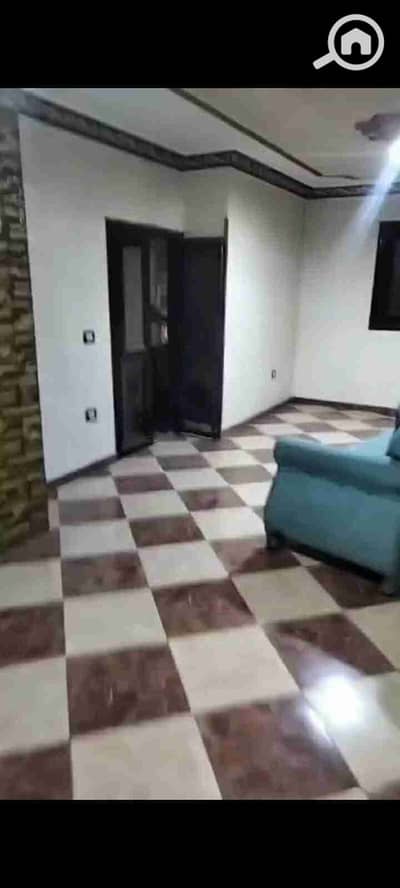 3 Bedroom Flat for Rent in Tersa, Giza - IMG-20260607-WA0021. jpg 3 Bedroom Flat for Rent in Tersa, Giza - IMG-20260607-WA0021. jpg