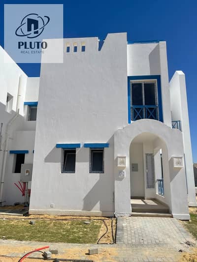 3 Bedroom Twin House for Sale in North Coast, Matruh - WhatsApp Image 2026-06-07 at 2.00. 04 PM. jpeg