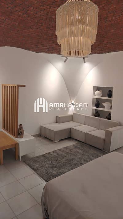 شقة 1 غرفة نوم للبيع في الغردقة، البحر الأحمر - IMG-20260523-WA0081. jpg