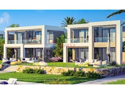 شاليه 2 غرفة نوم للبيع في الساحل الشمالي، مطروح - 184-6. jpg شاليه 2 غرفة نوم للبيع في الساحل الشمالي، مطروح - 184-6. jpg