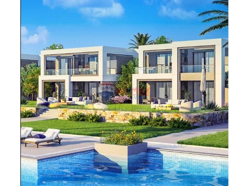 7 قرية-لافيستا-راس-الحكمة-La-Vista-Ras-El-Hikma-2. jpg