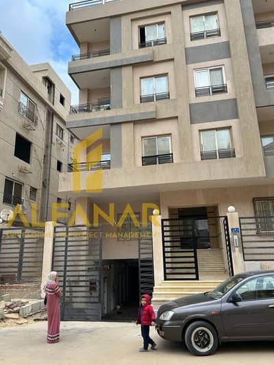2 Bedroom Flat for Sale in New Cairo, Cairo - WhatsApp Image 2026-06-04 at 11.53. 01 (4). jpeg 2 Bedroom Flat for Sale in New Cairo, Cairo - WhatsApp Image 2026-06-04 at 11.53. 01 (4). jpeg