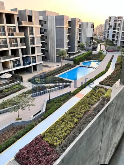 3 Bedroom Flat for Rent in Hadayek October, Giza - WhatsApp Image 2026-06-05 at 6.02. 43 PM (3). jpeg
