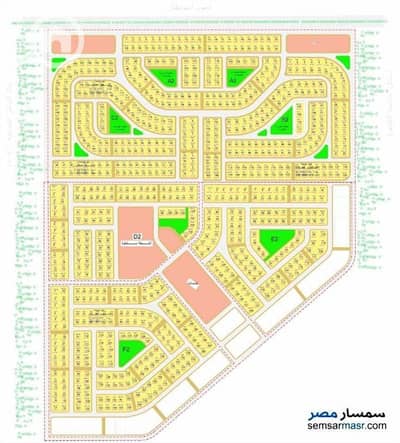 Land for Sale in 6th of October, Giza - WhatsApp Image 2026-06-04 at 7.00. 23 PM. jpeg