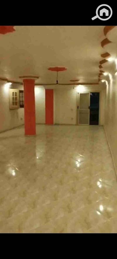 3 Bedroom Flat for Rent in Haram, Giza - IMG-20260607-WA0027. jpg 3 Bedroom Flat for Rent in Haram, Giza - IMG-20260607-WA0027. jpg