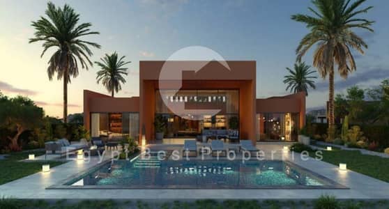 4 Bedroom Villa for Sale in Gouna, Red Sea - WhatsApp Image 2026-04-08 at 6.02. 04 PM. jpeg 4 Bedroom Villa for Sale in Gouna, Red Sea - WhatsApp Image 2026-04-08 at 6.02. 04 PM. jpeg