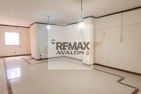 2 Bedroom Flat for Sale in Roushdy, Alexandria - 1. jpg