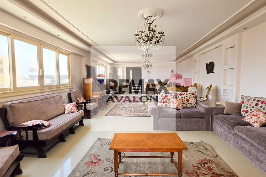 Furnished annual rental apartment 250 m Glem (steps from the sea) - Ansicht 3
