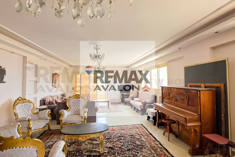 Furnished annual rental apartment 250 m Glem (steps from the sea) - Ansicht 4