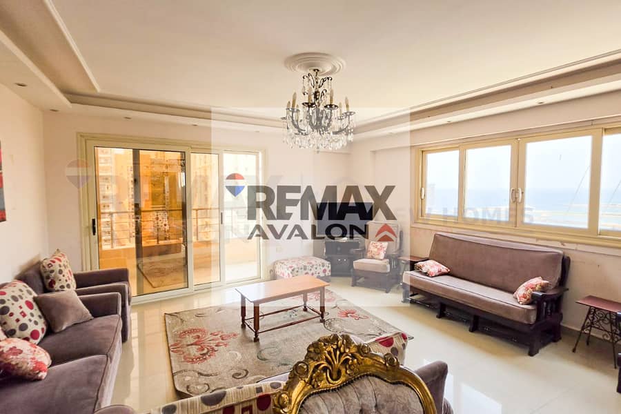 Furnished annual rental apartment 250 m Glem (steps from the sea) - Ansicht 5