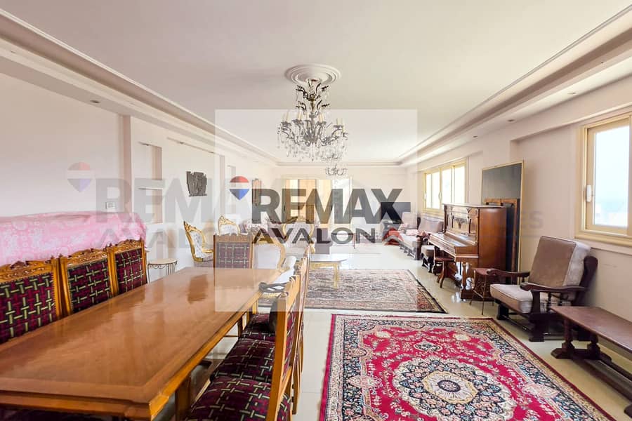 Furnished annual rental apartment 250 m Glem (steps from the sea) - Ansicht 6