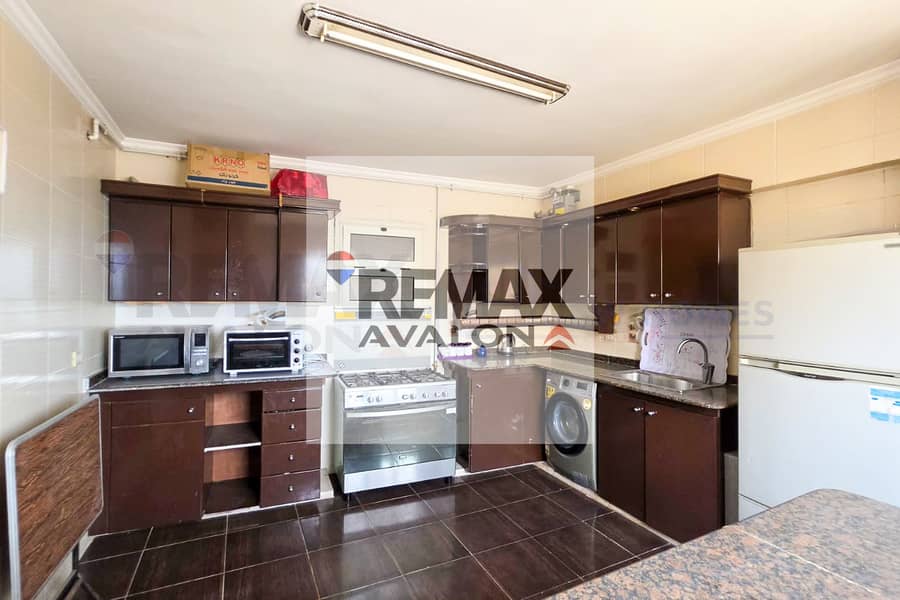 Furnished annual rental apartment 250 m Glem (steps from the sea) - Mehr