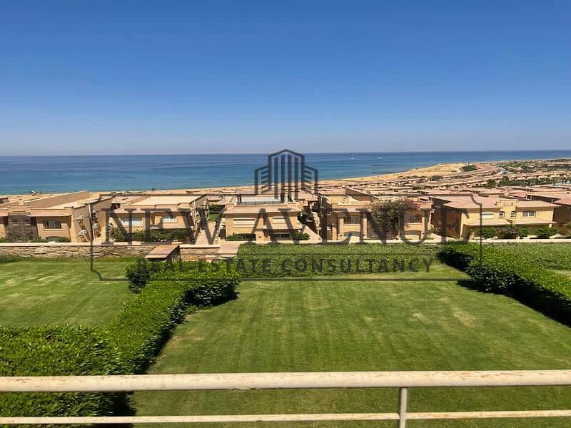 Twin house for sale in Tilal Sokhna village - Więcej