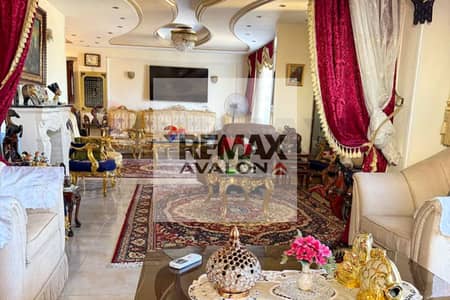3 Bedroom Apartment for Sale in Moharam Bik, Alexandria - WhatsApp Image 2026-06-06 at 2.35. 09 PM (1). jpg