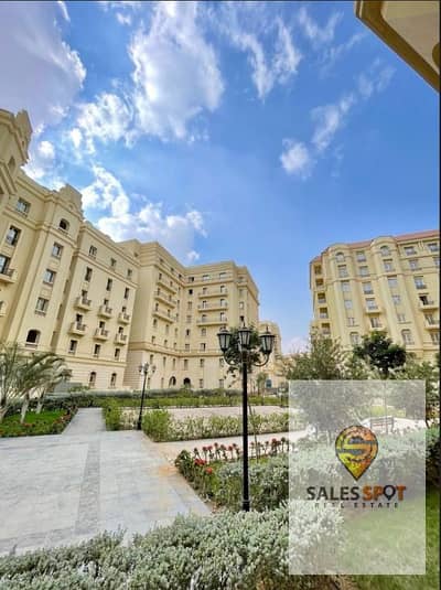 شقة 3 غرف نوم للبيع في العاصمة الإدارية الجديدة، القاهرة - WhatsApp Image 2026-04-20 at 1.04. 27 PM. jpeg شقة 3 غرف نوم للبيع في العاصمة الإدارية الجديدة، القاهرة - WhatsApp Image 2026-04-20 at 1.04. 27 PM. jpeg