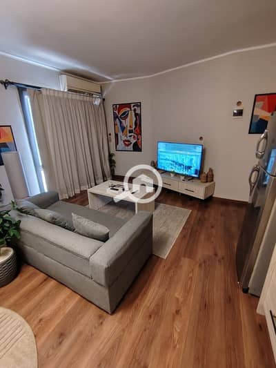 1 Bedroom Apartment for Rent in Maadi, Cairo - 9b0e3805-c8a4-4092-afb2-015095141365. jpeg