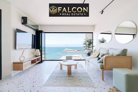 2 Bedroom Chalet for Sale in North Coast, Matruh - Screenshot 2026-06-07 124650. png