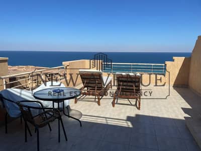 3 Bedroom Chalet for Sale in Ain Sukhna, Suez - WhatsApp Image 2026-06-02 at 2.23. 59 AM (4). jpeg