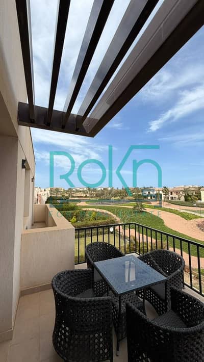 3 Bedroom Penthouse for Sale in North Coast, Matruh - WhatsApp Image 2026-04-20 at 4.35. 50 PM (1). jpeg
