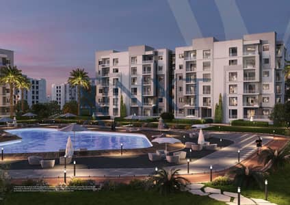 شقة 3 غرف نوم للبيع في الشيخ زايد، الجيزة - Westview Residence E-Brochure_page-0009. jpg