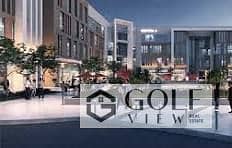 For Sale: 125 sqm apartment with a 70 sqm rooftop, fully finished—lowest price in Kayan Compound – Badr El Din – Grand Heights – Northern Expansions - Więcej