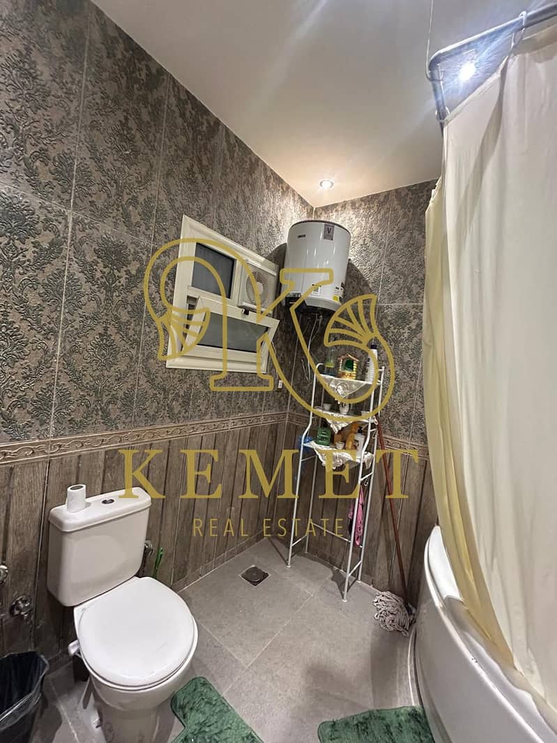 Super Lux finished duplex in Al Lotus South 260m with a garden of 86m and a share in the garage at a very special price – pohled 5