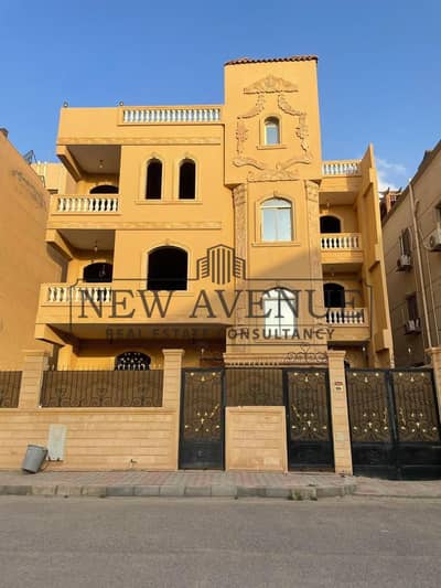 فیلا 10+ غرف نوم للبيع في القاهرة الجديدة، القاهرة - WhatsApp Image 2026-06-01 at 3.34. 36 PM (1). jpeg