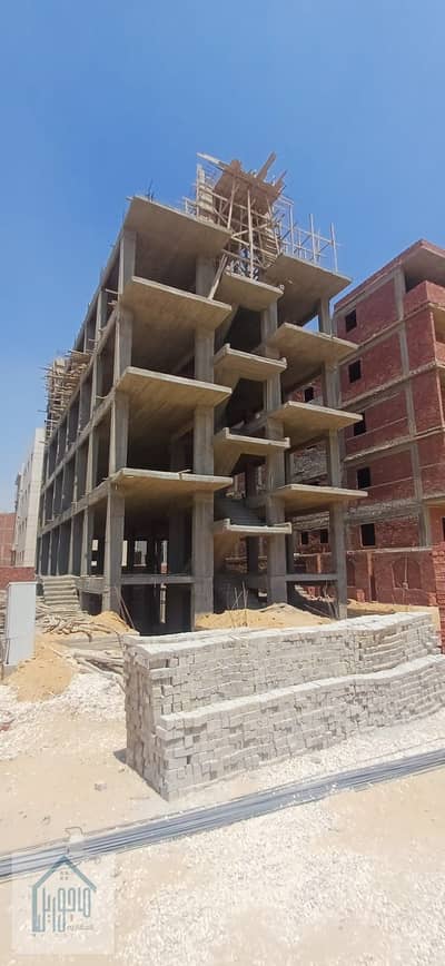 فلیٹ 3 غرف نوم للبيع في حدائق اكتوبر، الجيزة - WhatsApp Image 2026-06-03 at 12.25. 04 PM. jpeg