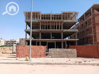 3 Bedroom Apartment for Sale in Shorouk City, Cairo - WhatsApp Image 2026-06-07 at 10.46. 39 AM. jpeg