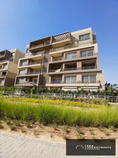 شقة 1 غرفة نوم للبيع في القاهرة الجديدة، القاهرة - Palm_Hills_New_Cairo (1). jpg شقة 1 غرفة نوم للبيع في القاهرة الجديدة، القاهرة - Palm_Hills_New_Cairo (1). jpg