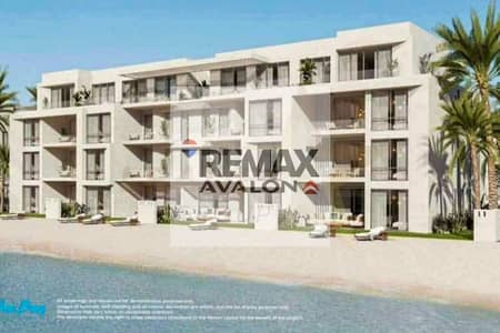 3 Bedroom Chalet for Sale in North Coast, Matruh - 1 (1). jpg 3 Bedroom Chalet for Sale in North Coast, Matruh - 1 (1). jpg