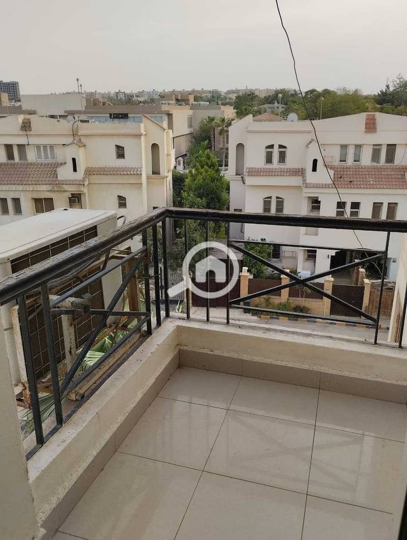 Unfurnished Apartment for Rent in Hadayek El Mohandessin Compound – Sheikh Zayed – pohled 2
