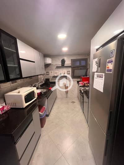 3 Bedroom Flat for Rent in Hadayek October, Giza - 1000291626. jpg