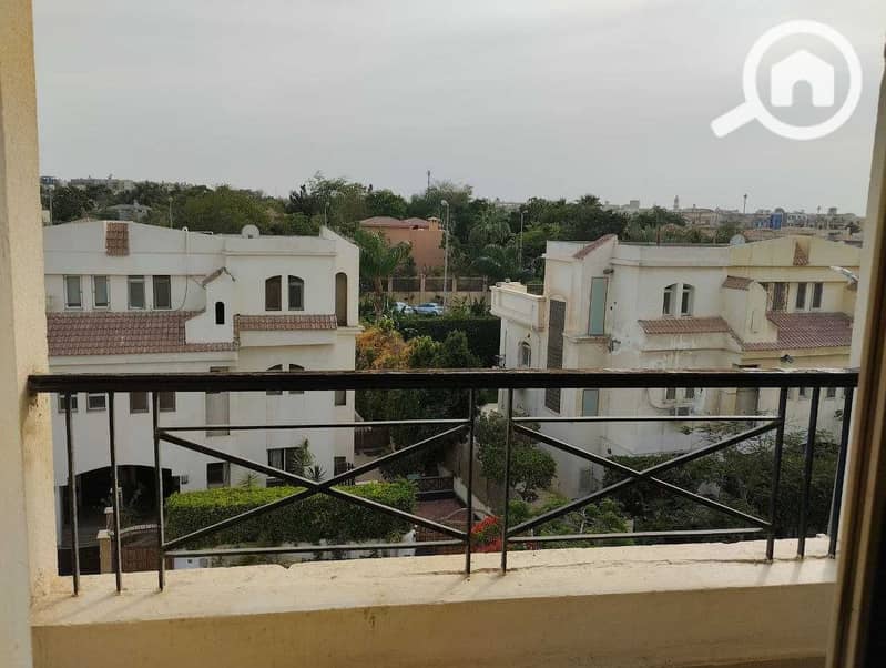 Unfurnished Apartment for Rent in Hadayek El Mohandessin Compound – Sheikh Zayed – pohled 3