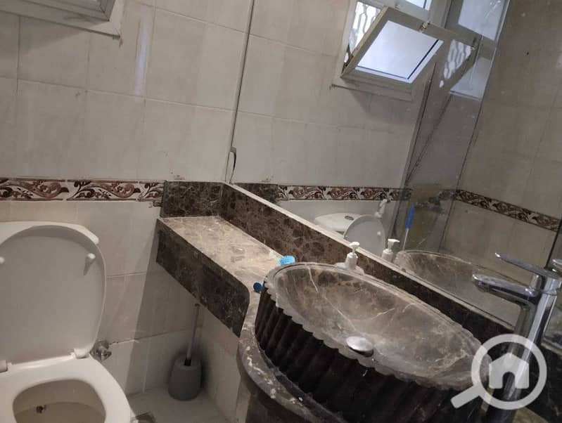 Unfurnished Apartment for Rent in Hadayek El Mohandessin Compound – Sheikh Zayed – pohled 6