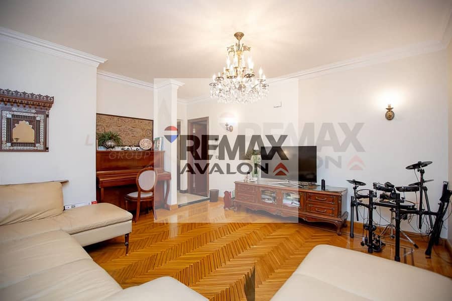 Apartment for sale 250 m Kafr Abdo (Villa Street 9) - Altro