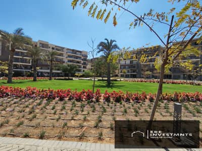 فلیٹ 2 غرفة نوم للبيع في القاهرة الجديدة، القاهرة - Palm_Hills_New_Cairo (13). jpg