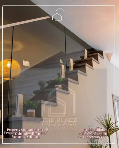 5 Bedroom Villa for Sale in North Coast, Matruh - 10. png