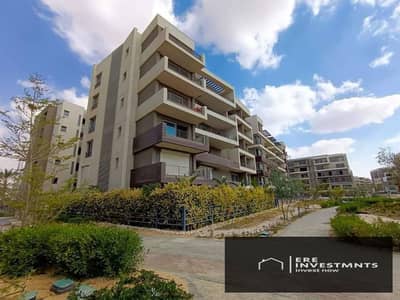 شقة 2 غرفة نوم للبيع في القاهرة الجديدة، القاهرة - Palm_Hills_New_Cairo (26). jpg